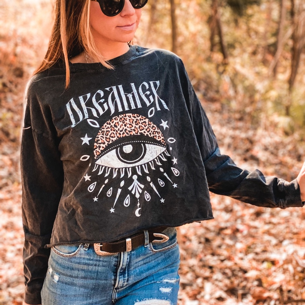 Dreamer Super Soft Shirt